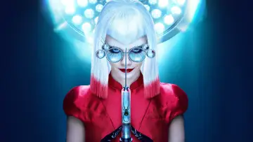 Backdrop for the TV series "American Horror Story" #1247065