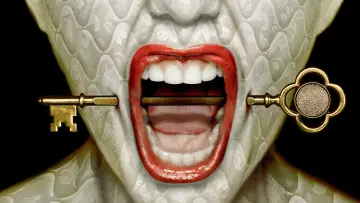 Backdrop for the TV series "American Horror Story" #1247066