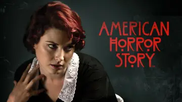 Backdrop for the TV series "American Horror Story" #1247071
