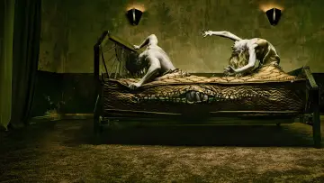 Backdrop for the TV series "American Horror Story" #1247083