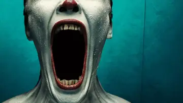 Backdrop for the TV series "American Horror Story" #1247084