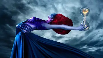 Backdrop for the TV series "American Horror Story" #1247092