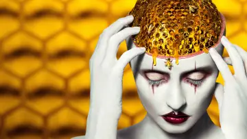 Backdrop for the TV series "American Horror Story" #1247104