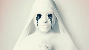 Backdrop for the TV series "American Horror Story" #1247110
