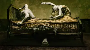 Backdrop for the TV series "American Horror Story" #1247119