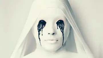Backdrop for the TV series "American Horror Story" #1247124