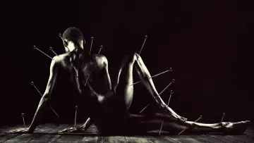 Backdrop for the TV series "American Horror Story" #1247128