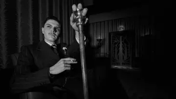 Backdrop for the TV series "American Horror Story" #1247139