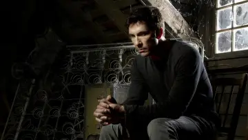 Backdrop for the TV series "American Horror Story" #1247141