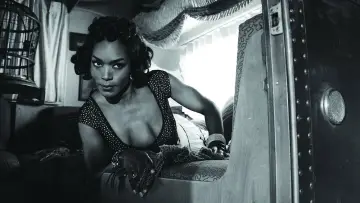 Backdrop for the TV series "American Horror Story" #1247143