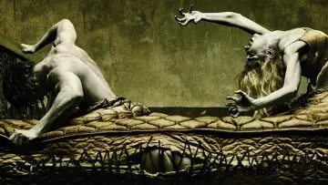 Backdrop for the TV series "American Horror Story" #1247158