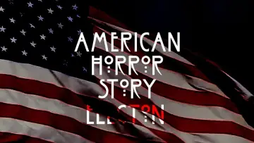 Backdrop for the TV series "American Horror Story" #1247163