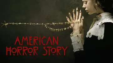 Backdrop for the TV series "American Horror Story" #1247165