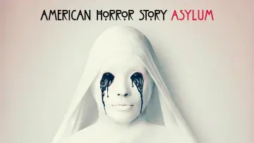 Backdrop for the TV series "American Horror Story" #1247167
