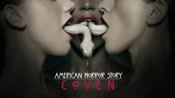 Backdrop for the TV series "American Horror Story" #1247171