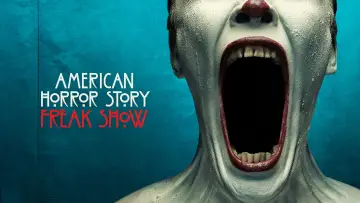 Backdrop for the TV series "American Horror Story" #1247172
