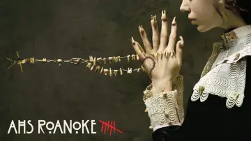 Backdrop for the TV series "American Horror Story" #1247175