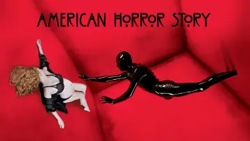 Backdrop for the TV series "American Horror Story" #1247178