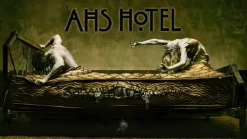 Backdrop for the TV series "American Horror Story" #1247179