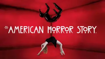 Backdrop for the TV series "American Horror Story" #1247192