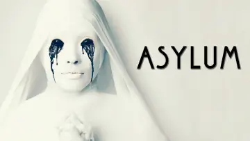 Backdrop for the TV series "American Horror Story" #1247196