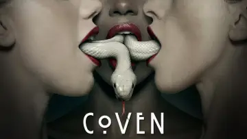 Backdrop for the TV series "American Horror Story" #1247197