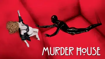 Backdrop for the TV series "American Horror Story" #1247202