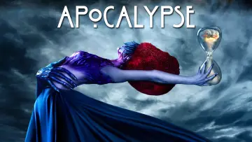 Backdrop for the TV series "American Horror Story" #1247203