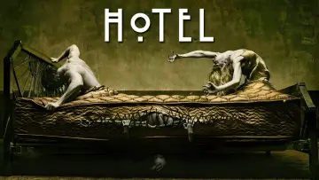 Backdrop for the TV series "American Horror Story" #1247206