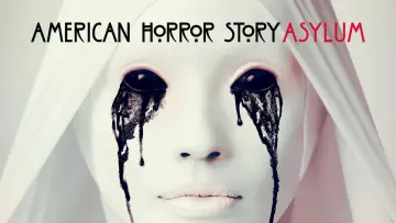 Backdrop for the TV series "American Horror Story" #1247226