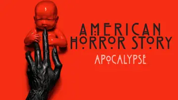 Backdrop for the TV series "American Horror Story" #1247229