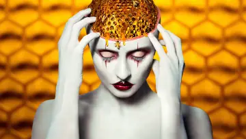 Backdrop for the TV series "American Horror Story" #1247236