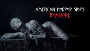 Backdrop for the TV series "American Horror Story" #1247242