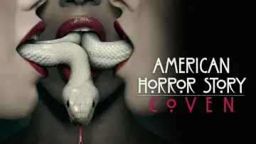 Backdrop for the TV series "American Horror Story" #1247246