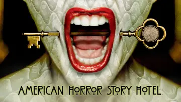Backdrop for the TV series "American Horror Story" #1247248