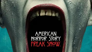 Backdrop for the TV series "American Horror Story" #1247249