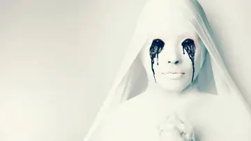 Backdrop for the TV series "American Horror Story" #1247253