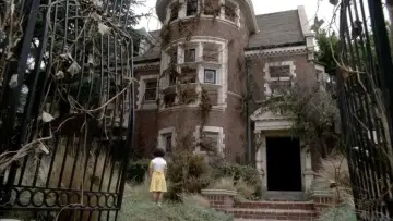 Backdrop for the TV series "American Horror Story" #1247265