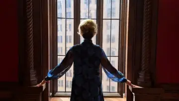 Backdrop for the TV series "American Horror Story" #1247268