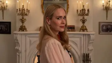 Backdrop for the TV series "American Horror Story" #1247269