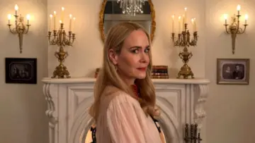 Backdrop for the TV series "American Horror Story" #1247270