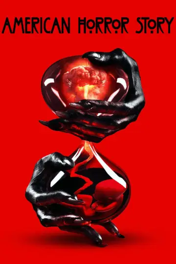 Poster for the TV series "American Horror Story" #1247298