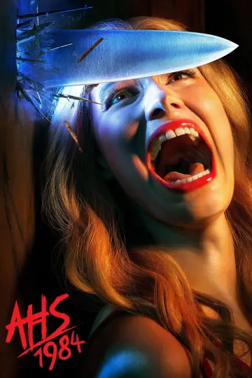Poster for the TV series "American Horror Story" #1247309