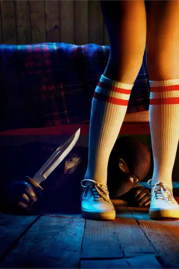 Poster for the TV series "American Horror Story" #1247311