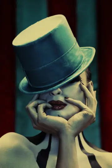 Poster for the TV series "American Horror Story" #1247312