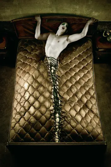 Poster for the TV series "American Horror Story" #1247320