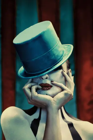 Poster for the TV series "American Horror Story" #1247329