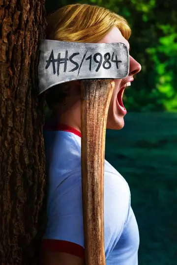 Poster for the TV series "American Horror Story" #1247333