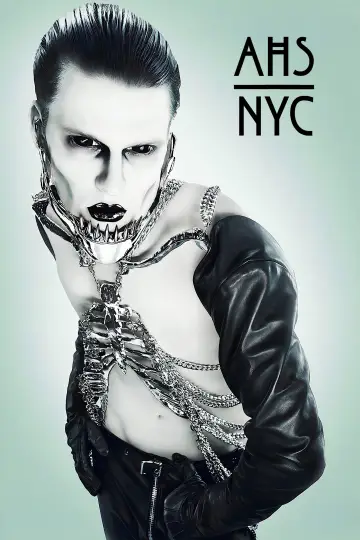 Poster for the TV series "American Horror Story" #1247336