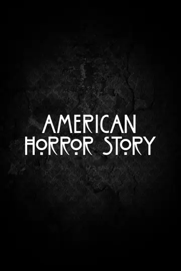 Poster for the TV series "American Horror Story" #1247337